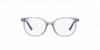 OKULARY KOREKCYJNE DZIECIĘCE RAY-BAN® JUNIOR ELLIOT RY 9097V 3897 46