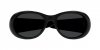 OKULARY SAINT LAURENT SL 736 001 52 ROZMIAR M