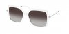 OKULARY MICHAEL KORS QUOGUE MK 2247U 31008G 57 ROZMIAR M