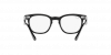 OKULARY KOREKCYJNE RAY-BAN® HAWKEYE RX 5398 2000 50 ROZMIAR M