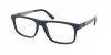OKULARY KOREKCYJNE POLO RALPH LAUREN PH 2218 5528 56 ROZMIAR L