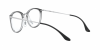 OKULARY KOREKCYJNE RAY-BAN® RX 7140 5852 51 ROZMIAR M
