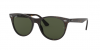 OKULARY RAY-BAN® WAYFARER II RB 2185 902/31 55 ROZMIAR M