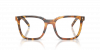 OKULARY KOREKCYJNE PRADA EYEWEAR PR B11V 29C1O1 50 ROZMIAR M
