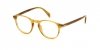 OKULARY KOREKCYJNE DAVID BECKHAM DB 1018 EX4 49 ROZMIAR S