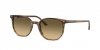 OKULARY RAY-BAN® ELLIOT RB 2197 13920A 52 ROZMIAR M