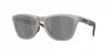 OKULARY OAKLEY® FROGSKINS RANGE OO 9284 928423 55 ROZMIAR M Z POLARYZACJĄ