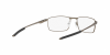 OKULARY KOREKCYJNE OAKLEY® FULLER OX3227 322702 55 ROZMIAR M