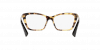 OKULARY KOREKCYJNE MIU MIU MU 01UV 7S01O1 53 ROZMIAR M