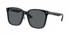 OKULARY RAY-BAN® RB 2206D 901/87 57 ROZMIAR L