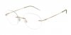 OKULARY KOREKCYJNE GIORGIO ARMANI AR 5147 3002 50 ROZMIAR S