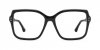 OKULARY KOREKCYJNE ISABEL MARANT IM 0196 807 54 ROZMIAR M