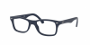 OKULARY KOREKCYJNE RAY-BAN® RX 5228 5583 50 ROZMIAR S