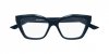 OKULARY KOREKCYJNE BALENCIAGA BB 0342O 009 55 ROZMIAR M