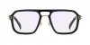OKULARY KOREKCYJNE DAVID BECKHAM DB 7142 2M2 54 ROZMIAR M