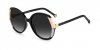 OKULARY CAROLINA HERRERA CH 0051S KDX 58 ROZMIAR L