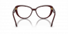 OKULARY KOREKCYJNE SWAROVSKI SK 2014 1019 52 ROZMIAR M