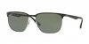 OKULARY RAY-BAN® RB 3569 90049A 59 ROZMIAR L Z POLARYZACJĄ