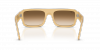 OKULARY RAY-BAN® LUKAS RB 4454 680651 56 ROZMIAR L