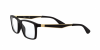 OKULARY KOREKCYJNE RAY-BAN® RX 7056 5644 55 ROZMIAR M