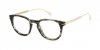 OKULARY KOREKCYJNE DAVID BECKHAM DB 7122 8GX 49 ROZMIAR M