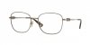 OKULARY KOREKCYJNE VOGUE EYEWEAR VO 4319B 5138 54 ROZMIAR M