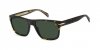 OKULARY DAVID BECKHAM DB 7150S 086 57 ROZMIAR L
