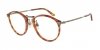 OKULARY KOREKCYJNE GIORGIO ARMANI AR 318M 5625 51 ROZMIAR M