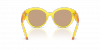 OKULARY DZIECIĘCE DOLCE & GABBANA JUNIOR DX 6010 333474 47