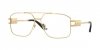 OKULARY KOREKCYJNE VERSACE VE 1302 1002 57 ROZMIAR M