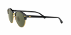 OKULARY RAY-BAN® CLUBROUND RB 4246 901 51 ROZMIAR M
