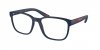 OKULARY KOREKCYJNE PRADA SPORT PS 06PV MAG1O1 57 ROZMIAR L