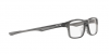 OKULARY KOREKCYJNE OAKLEY® PLANK 2.0 OX 8081 808106 53 ROZMIAR M
