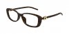 OKULARY KOREKCYJNE GUCCI GG 1685OK 003 54 ROZMIAR M