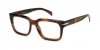 OKULARY KOREKCYJNE DAVID BECKHAM DB 7107 ASA 53 ROZMIAR M