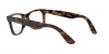 OKULARY KOREKCYJNE RAY-BAN® WAYFARER EASE RX 4340V 2012 50 ROZMIAR M
