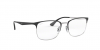 OKULARY KOREKCYJNE RAY-BAN® RX 6421 2997 54 ROZMIAR M