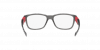 OKULARY KOREKCYJNE DZIECIĘCE OAKLEY® TOP LEVEL OY 8012 801202 50
