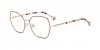 OKULARY KOREKCYJNE CAROLINA HERRERA HER 0272 YK9 56 ROZMIAR M