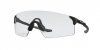OKULARY FOTOCHROMOWE OAKLEY® EVZERO BLADES OO 9454 945409 38 ROZMIAR UNIWERSALNY