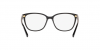 OKULARY KOREKCYJNE MICHAEL KORS SANTA CLARA MK 4067U 3005 55 ROZMIAR M