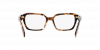 OKULARY KOREKCYJNE PRADA EYEWEAR PR 14ZV 07R1O1 52 ROZMIAR S