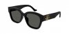 OKULARY GUCCI GG 1550SK 001 54 ROZMIAR M