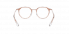 OKULARY KOREKCYJNE DZIECIĘCE RAY-BAN RY 1053 4077 45