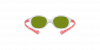 OKULARY DZIECIĘCE RAY-BAN® RJ 9187S 7082/2 39