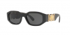 OKULARY VERSACE VE 4361 GB1/87 53 ROZMIAR M