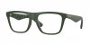 OKULARY KOREKCYJNE BURBERRY BE 2432U 4170 53 ROZMIAR M