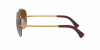OKULARY RAY-BAN® RB 3449 001/13 59 ROZMIAR L