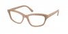 OKULARY KOREKCYJNE SWAROVSKI SK 2034 1061 52 ROZMIAR M