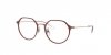 OKULARY KOREKCYJNE DZIECIĘCE RAY-BAN® RY 1058 4077 45
